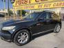 2007 Black Obsidian /Black Leather Infiniti FX AWD (JNRAS08W77X) with an 3.5L V6 engine, Automatic transmission, located at 801 South State Street, Salt Lake City, UT, 84111, (801) 328-0098, 40.751953, -111.888206 - Life is crazy. Now is the time to buy! All of our prices are just dollars above our cost. These prices will change as soon as life isn't so crazy. So please call or come in. We are here to save you a lot of money! Our service department is OPEN DAILY to help with any of your service needs. P - Photo#11