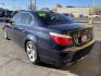 2008 Monaco Blue Metallic /Gray Leather BMW 5-Series 535i (WBANW13548C) with an 3.0L 6 Cyl. engine, Automatic transmission, located at 801 South State Street, Salt Lake City, UT, 84111, (801) 328-0098, 40.751953, -111.888206 - Super clean extremely low miles for the year! Only 103,928 miles very low miles for a 2008! Car is in immaculate condition inside and out this is a must see in great condition!!! Life is crazy. Now is the time to buy! All of our prices are just dollars above our cost. These prices will change as so - Photo#9