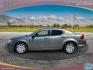 2013 Mineral Gray Metallic /Gray Cloth Dodge Avenger SE (1C3CDZAB5DN) with an 2.4L 4 Cyl. engine, Automatic transmission, located at 801 South State Street, Salt Lake City, UT, 84111, (801) 328-0098, 40.751953, -111.888206 - Life is crazy. Now is the time to buy! All of our prices are just dollars above our cost. These prices will change as soon as life isn't so crazy. So please call or come in. We are here to save you a lot of money! Our service department is OPEN DAILY to help with any of your service need - Photo#1