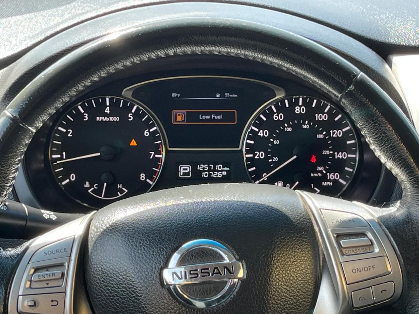 2015 Black Metallic /Black Cloth Nissan Altima 2.5 S (1N4AL3AP1FC) with an 2.5L 4 Cyl. engine, Automatic transmission, located at 801 South State Street, Salt Lake City, UT, 84111, (801) 328-0098, 40.751953, -111.888206 - Life is crazy. Now is the time to buy! All of our prices are just dollars above our cost. These prices will change as soon as life isn't so crazy. So please call or come in. We are here to save you a lot of money! Our service department is OPEN DAILY to help with any of your service need - Photo#12