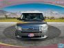 2009 Sterling Gray Metallic Ford Flex SEL (2FMDK52C49B) with an 3.5L V6 engine, Automatic transmission, located at 801 South State Street, Salt Lake City, UT, 84111, (801) 328-0098, 40.751953, -111.888206 - Life is crazy. Now is the time to buy! All of our prices are just dollars above our cost. These prices will change as soon as life isn't so crazy. So please call or come in. We are here to save you a lot of money! Our service department is OPEN DAILY to help with any of your service needs. P - Photo#3