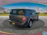 2009 Sterling Gray Metallic Ford Flex SEL (2FMDK52C49B) with an 3.5L V6 engine, Automatic transmission, located at 801 South State Street, Salt Lake City, UT, 84111, (801) 328-0098, 40.751953, -111.888206 - Life is crazy. Now is the time to buy! All of our prices are just dollars above our cost. These prices will change as soon as life isn't so crazy. So please call or come in. We are here to save you a lot of money! Our service department is OPEN DAILY to help with any of your service needs. P - Photo#6