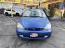 2004 French Blue Metallic /Gray Cloth Ford Focus ZTS (1FAFP38Z04W) with an 2.3L 4 Cyl. engine, Manual transmission, located at 801 South State Street, Salt Lake City, UT, 84111, (801) 328-0098, 40.751953, -111.888206 - Vehicle Features: ABS Brakes, Air Conditioning, Alloy Wheels, AM/FM Stereo, CD Audio, Cloth Seats, Cruise Control, Manual Transmission, Power Locks, Power Mirrors, Power Windows, Rear Defroster, Sunroof(s), Traction Control All advertised prices are just dollars above cost to make room for new in - Photo#2