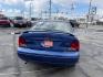 2004 French Blue Metallic /Gray Cloth Ford Focus ZTS (1FAFP38Z04W) with an 2.3L 4 Cyl. engine, Manual transmission, located at 801 South State Street, Salt Lake City, UT, 84111, (801) 328-0098, 40.751953, -111.888206 - Vehicle Features: ABS Brakes, Air Conditioning, Alloy Wheels, AM/FM Stereo, CD Audio, Cloth Seats, Cruise Control, Manual Transmission, Power Locks, Power Mirrors, Power Windows, Rear Defroster, Sunroof(s), Traction Control All advertised prices are just dollars above cost to make room for new in - Photo#6