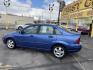 2004 French Blue Metallic /Gray Cloth Ford Focus ZTS (1FAFP38Z04W) with an 2.3L 4 Cyl. engine, Manual transmission, located at 801 South State Street, Salt Lake City, UT, 84111, (801) 328-0098, 40.751953, -111.888206 - Vehicle Features: ABS Brakes, Air Conditioning, Alloy Wheels, AM/FM Stereo, CD Audio, Cloth Seats, Cruise Control, Manual Transmission, Power Locks, Power Mirrors, Power Windows, Rear Defroster, Sunroof(s), Traction Control All advertised prices are just dollars above cost to make room for new in - Photo#8