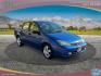 2004 French Blue Metallic /Gray Cloth Ford Focus ZTS (1FAFP38Z04W) with an 2.3L 4 Cyl. engine, Manual transmission, located at 801 South State Street, Salt Lake City, UT, 84111, (801) 328-0098, 40.751953, -111.888206 - Life is crazy. Now is the time to buy! All of our prices are just dollars above our cost. These prices will change as soon as life isn't so crazy. So please call or come in. We are here to save you a lot of money! Our service department is OPEN DAILY to help with any of your service needs. P - Photo#4