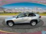 2019 Silver Sky Metallic /Black Cloth Toyota RAV4 XLE AWD (2T3P1RFV6KC) with an 2.5L 4 Cyl. engine, Automatic transmission, located at 801 South State Street, Salt Lake City, UT, 84111, (801) 328-0098, 40.751953, -111.888206 - Low Miles! Free Carfax!!! Wow! Extra clean!! Immaculate condition!! Dry Climate, No Rust, No Salt, No Snow, No Kids!! Free Carfax!! Must see!! Go to www.firstclasscars.com for more information and full disclaimer pertaining to the sale of this car Our service department is OPEN DAILY to help w - Photo#4