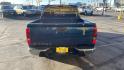 2005 Superior Blue Metallic /Gray Cloth Chevrolet Colorado LS Crew Cab (1GCCS136158) with an 3.5L 5 Cyl. engine, Automatic transmission, located at 801 South State Street, Salt Lake City, UT, 84111, (801) 328-0098, 40.751953, -111.888206 - Experience exceptional rides with our 2005 Chevrolet Colorado! Despite its age, this gem boasts reliable performance, robust power, and smooth handling. Perfectly maintained and affordably priced, it's an excellent choice for first-time owners or budget-conscious buyers. Grab this unbeatable deal wh - Photo#12