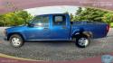 2005 Superior Blue Metallic /Gray Cloth Chevrolet Colorado LS Crew Cab (1GCCS136158) with an 3.5L 5 Cyl. engine, Automatic transmission, located at 801 South State Street, Salt Lake City, UT, 84111, (801) 328-0098, 40.751953, -111.888206 - Experience exceptional rides with our 2005 Chevrolet Colorado! Despite its age, this gem boasts reliable performance, robust power, and smooth handling. Perfectly maintained and affordably priced, it's an excellent choice for first-time owners or budget-conscious buyers. Grab this unbeatable deal wh - Photo#6