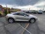 2012 Quick Silver Pearl /Gray Cloth Mitsubishi Eclipse GS Sport (4A31K5DF5CE) with an 2.4L 4 Cyl. engine, Automatic transmission, located at 801 South State Street, Salt Lake City, UT, 84111, (801) 328-0098, 40.751953, -111.888206 - Life is crazy. Now is the time to buy! All of our prices are just dollars above our cost. These prices will change as soon as life isn't so crazy. So please call or come in. We are here to save you a lot of money! Our service department is OPEN DAILY to help with any of your service needs. P - Photo#2