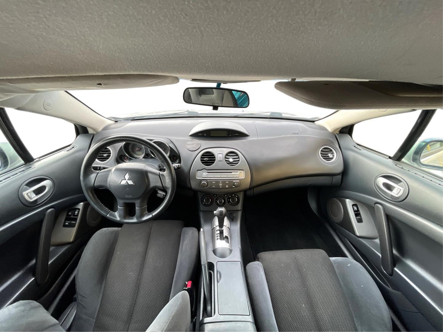 2012 Quick Silver Pearl /Gray Cloth Mitsubishi Eclipse GS Sport (4A31K5DF5CE) with an 2.4L 4 Cyl. engine, Automatic transmission, located at 801 South State Street, Salt Lake City, UT, 84111, (801) 328-0098, 40.751953, -111.888206 - Life is crazy. Now is the time to buy! All of our prices are just dollars above our cost. These prices will change as soon as life isn't so crazy. So please call or come in. We are here to save you a lot of money! Our service department is OPEN DAILY to help with any of your service needs. P - Photo#20