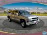 2001 Pewter Metallic /Tan Leather Chevrolet Suburban LT C1500 2WD (3GNEC16T41G) with an 5.3L V8 engine, Automatic transmission, located at 801 South State Street, Salt Lake City, UT, 84111, (801) 328-0098, 40.751953, -111.888206 - Life is crazy. Now is the time to buy! All of our prices are just dollars above our cost. These prices will change as soon as life isn't so crazy. So please call or come in. We are here to save you a lot of money! Our service department is OPEN DAILY to help with any of your service needs. - Photo#4