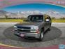 2001 Pewter Metallic /Tan Leather Chevrolet Suburban LT C1500 2WD (3GNEC16T41G) with an 5.3L V8 engine, Automatic transmission, located at 801 South State Street, Salt Lake City, UT, 84111, (801) 328-0098, 40.751953, -111.888206 - Life is crazy. Now is the time to buy! All of our prices are just dollars above our cost. These prices will change as soon as life isn't so crazy. So please call or come in. We are here to save you a lot of money! Our service department is OPEN DAILY to help with any of your service needs. - Photo#2