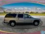 2001 Pewter Metallic /Tan Leather Chevrolet Suburban LT C1500 2WD (3GNEC16T41G) with an 5.3L V8 engine, Automatic transmission, located at 801 South State Street, Salt Lake City, UT, 84111, (801) 328-0098, 40.751953, -111.888206 - Life is crazy. Now is the time to buy! All of our prices are just dollars above our cost. These prices will change as soon as life isn't so crazy. So please call or come in. We are here to save you a lot of money! Our service department is OPEN DAILY to help with any of your service needs. - Photo#5