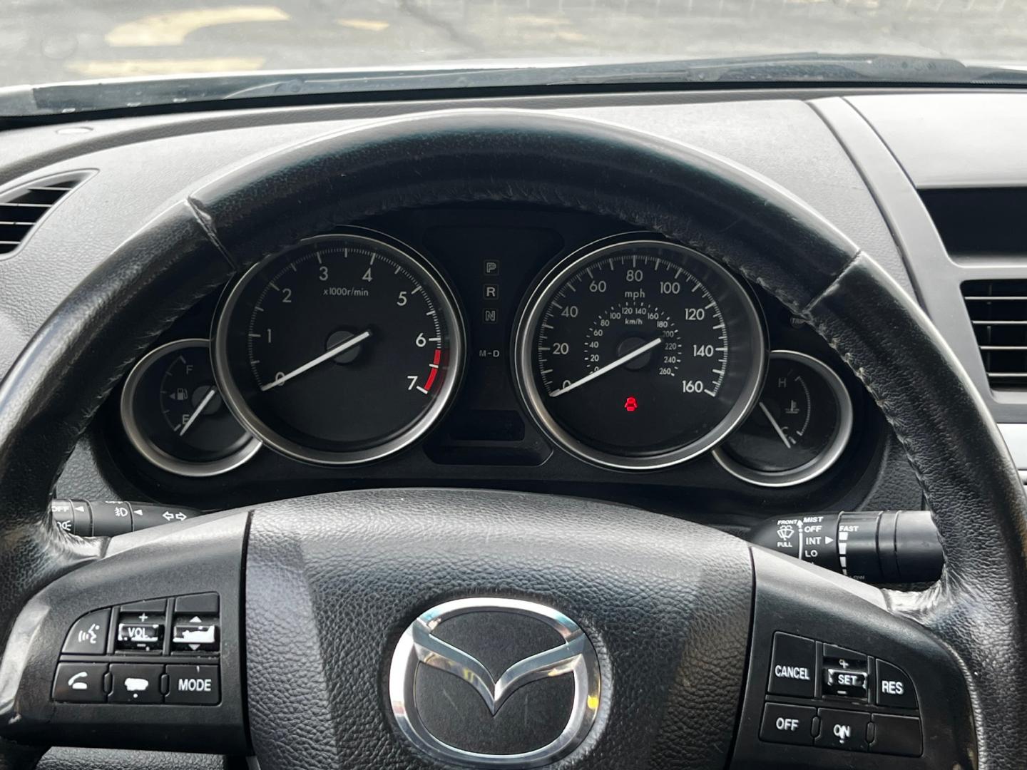 2012 Sunlight Silver Metallic /Gray Cloth Mazda Mazda6 I Touring (1YVHZ8DH9C5) with an 2.5L 4 Cyl. engine, Automatic transmission, located at 801 South State Street, Salt Lake City, UT, 84111, (801) 328-0098, 40.751953, -111.888206 - Life is crazy. Now is the time to buy! All of our prices are just dollars above our cost. These prices will change as soon as life isn't so crazy. So please call or come in. We are here to save you a lot of money! Our service department is OPEN DAILY to help with any of your service needs. P - Photo#16