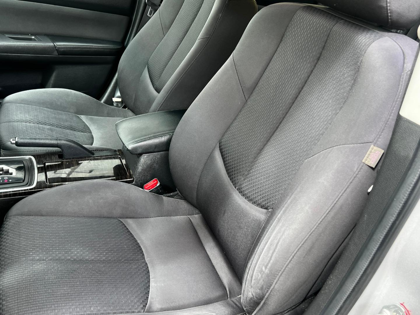 2012 Sunlight Silver Metallic /Gray Cloth Mazda Mazda6 I Touring (1YVHZ8DH9C5) with an 2.5L 4 Cyl. engine, Automatic transmission, located at 801 South State Street, Salt Lake City, UT, 84111, (801) 328-0098, 40.751953, -111.888206 - Life is crazy. Now is the time to buy! All of our prices are just dollars above our cost. These prices will change as soon as life isn't so crazy. So please call or come in. We are here to save you a lot of money! Our service department is OPEN DAILY to help with any of your service needs. P - Photo#13