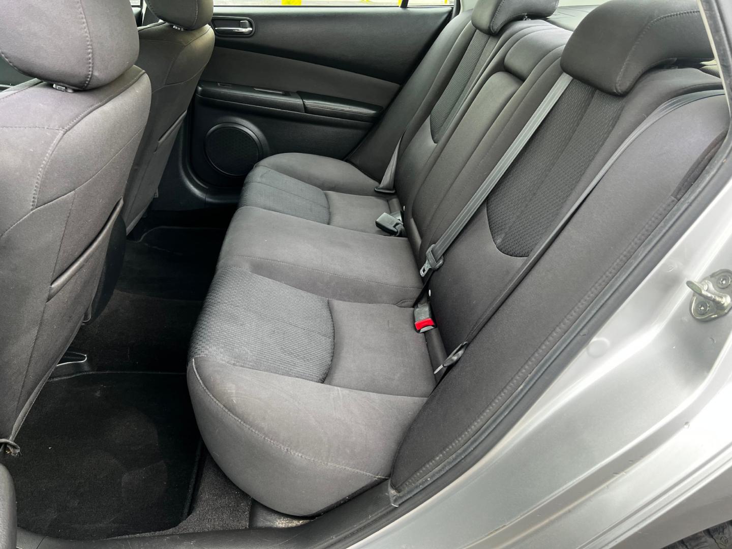 2012 Sunlight Silver Metallic /Gray Cloth Mazda Mazda6 I Touring (1YVHZ8DH9C5) with an 2.5L 4 Cyl. engine, Automatic transmission, located at 801 South State Street, Salt Lake City, UT, 84111, (801) 328-0098, 40.751953, -111.888206 - Life is crazy. Now is the time to buy! All of our prices are just dollars above our cost. These prices will change as soon as life isn't so crazy. So please call or come in. We are here to save you a lot of money! Our service department is OPEN DAILY to help with any of your service needs. P - Photo#22