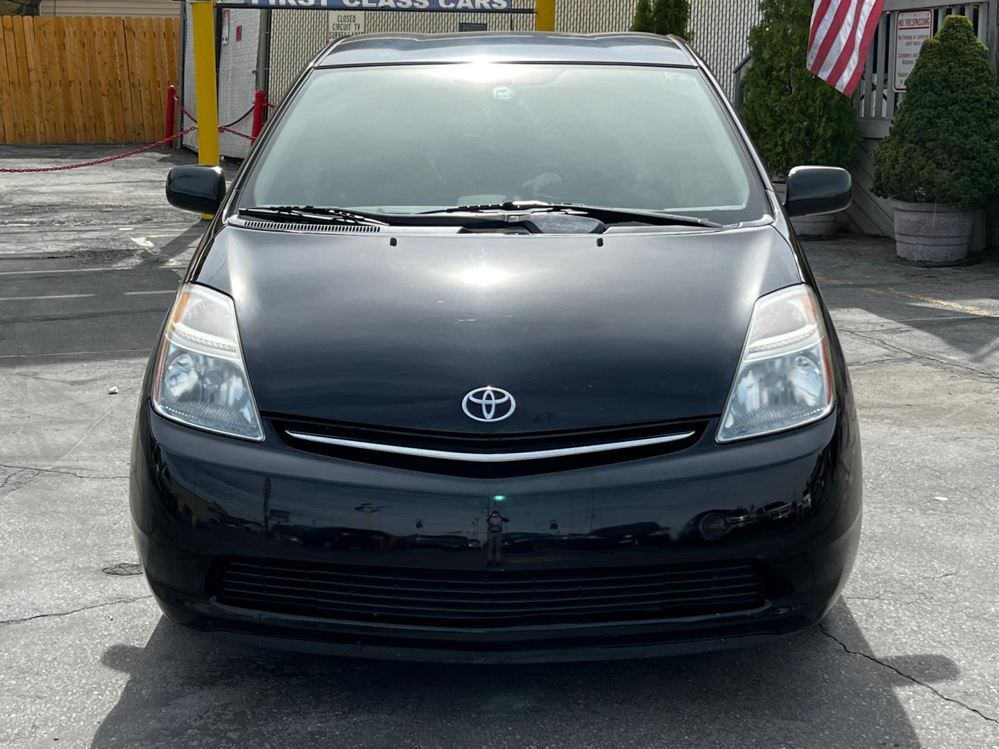 2009 Black /Gray Cloth Toyota Prius (JTDKB20U797) with an 1.5L 4 Cyl. Hybrid engine, Automatic transmission, located at 801 South State Street, Salt Lake City, UT, 84111, (801) 328-0098, 40.751953, -111.888206 - Life is crazy. Now is the time to buy! All of our prices are just dollars above our cost. These prices will change as soon as life isn't so crazy. So please call or come in. We are here to save you a lot of money! Our service department is OPEN DAILY to help with any of your service needs. P - Photo#2