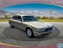 1999 Topaz Metallic /Tan Leather Jaguar XJ Sedan XJ8 L (SAJHX6047XC) with an 4.0L V8 engine, Automatic transmission, located at 801 South State Street, Salt Lake City, UT, 84111, (801) 328-0098, 40.751953, -111.888206 - Life is crazy. Now is the time to buy! All of our prices are just dollars above our cost. These prices will change as soon as life isn't so crazy. So please call or come in. We are here to save you a lot of money! Our service department is OPEN DAILY to help with any of your service needs. P - Photo#4