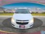 2013 Artic White /TAN Chevrolet Cruze LT (1G1PE5SB6D7) with an 1.4L 4 CYLINDER engine, AUTOMATIC transmission, located at 801 South State Street, Salt Lake City, UT, 84111, (801) 328-0098, 40.751953, -111.888206 - Experience true performance & comfort with this 2013 used Chevrolet Cruze. Outstanding fuel efficiency, seamless connectivity, and sophisticated style - all at an affordable price. Spend less, drive more, and live life to the fullest! Features:ABS Brakes, AM/FM Stereo, Air Conditioning, Alloy Whe - Photo#1