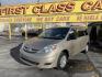 2006 Harvest Gold Metallic /TAN Toyota Sienna CE (5TDZA23C96S) with an 3.3 V6 engine, Automatic transmission, located at 801 South State Street, Salt Lake City, UT, 84111, (801) 328-0098, 40.751953, -111.888206 - 2006 Toyota Sienna *Branded Title* *Rebuilt/Restored* Features: Am/Fm/Cd, Automatic, 7 Passenger, Cloth Seats, 3.3 LITER V6 VVT-i, runs and drives good passes Utah state emissions testing requirements. - Photo#0