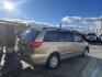 2006 Harvest Gold Metallic /TAN Toyota Sienna CE (5TDZA23C96S) with an 3.3 V6 engine, Automatic transmission, located at 801 South State Street, Salt Lake City, UT, 84111, (801) 328-0098, 40.751953, -111.888206 - 2006 Toyota Sienna *Branded Title* *Rebuilt/Restored* Features: Am/Fm/Cd, Automatic, 7 Passenger, Cloth Seats, 3.3 LITER V6 VVT-i, runs and drives good passes Utah state emissions testing requirements. - Photo#7