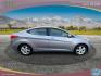 2013 Sunlight Silver Metallic /Gray Hyundai Elantra GLS (KMHDH4AE6DU) with an 1.8 L 4 Cylinder engine, AUTOMATIC transmission, located at 801 South State Street, Salt Lake City, UT, 84111, (801) 328-0098, 40.751953, -111.888206 - 1 Owner Car! Discover an unparalleled driving experience with this 2013 Hyundai Elantra! Its sleek design, superb fuel-efficiency, and top-notch performance will meet all your driving needs. Excellently maintained, pre-loved, and now ready to be yours! Don't miss this gem — the ultimate balance of - Photo#2