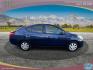 2012 Blue /Black Nissan Versa SV (3N1CN7AP9CL) with an 1.6 L 4 Cylinder engine, AUTOMATIC transmission, located at 801 South State Street, Salt Lake City, UT, 84111, (801) 328-0098, 40.751953, -111.888206 - Features: ABS Brakes, AM/FM Stereo, Air Conditioning, Automatic Transmission, Auxiliary Audio Input, Bluetooth Technology, CD Audio, Cloth Seats, Cruise Control, Overhead Airbags, Power Locks, Power Mirrors, Power Windows, Rear Defroster, Side Airbags, Traction Control Discover affordable reliabili - Photo#2