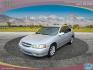 2001 Silver Sky Metallic /Gray Nissan Altima GXE (1N4DL01DX1C) with an 2.4 L 4 Cylinder engine, AUTOMATIC transmission, located at 801 South State Street, Salt Lake City, UT, 84111, (801) 328-0098, 40.751953, -111.888206 - Features:AM/FM Stereo, Air Conditioning, Automatic Transmission, CD Audio, Cloth Seats, Cruise Control, Limited Edition, Power Locks, Power Mirrors, Power Seat(s), Power Windows, Rear Defroster "Immerse yourself in a delightful driving experience with this 2001 Nissan Altima. Adds reliability and - Photo#0