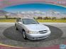 2001 Silver Sky Metallic /Gray Nissan Altima GXE (1N4DL01DX1C) with an 2.4 L 4 Cylinder engine, AUTOMATIC transmission, located at 801 South State Street, Salt Lake City, UT, 84111, (801) 328-0098, 40.751953, -111.888206 - Features:AM/FM Stereo, Air Conditioning, Automatic Transmission, CD Audio, Cloth Seats, Cruise Control, Limited Edition, Power Locks, Power Mirrors, Power Seat(s), Power Windows, Rear Defroster "Immerse yourself in a delightful driving experience with this 2001 Nissan Altima. Adds reliability and - Photo#7