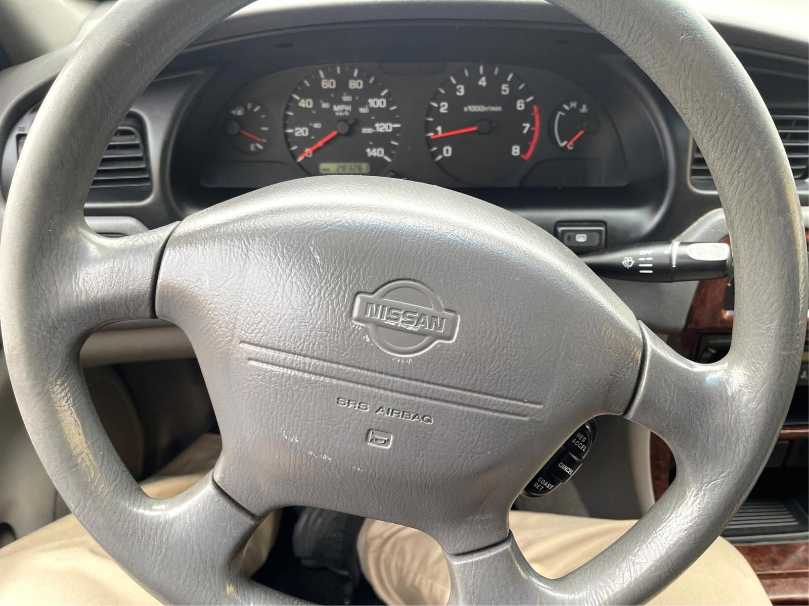 2001 Silver Sky Metallic /Gray Nissan Altima GXE (1N4DL01DX1C) with an 2.4 L 4 Cylinder engine, AUTOMATIC transmission, located at 801 South State Street, Salt Lake City, UT, 84111, (801) 328-0098, 40.751953, -111.888206 - Features:AM/FM Stereo, Air Conditioning, Automatic Transmission, CD Audio, Cloth Seats, Cruise Control, Limited Edition, Power Locks, Power Mirrors, Power Seat(s), Power Windows, Rear Defroster "Immerse yourself in a delightful driving experience with this 2001 Nissan Altima. Adds reliability and - Photo #16