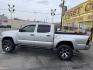 2010 Silver Sky Metallic /Gray Toyota Tacoma Prerunner (3TMJU4GN0AM) with an 4.0 L V6 vvt-i engine, AUTOMATIC transmission, located at 801 South State Street, Salt Lake City, UT, 84111, (801) 328-0098, 40.751953, -111.888206 - Experience unbeatable durability with this 2010 Toyota Tacoma. Reliable with impressive off-road capabilities, it offers a smooth ride and a comfortable, well-built interior. A dream for any adventurer. Own the road - and everywhere beyond. Get it used for a great value. Live the Toyota Tacoma exper - Photo#11