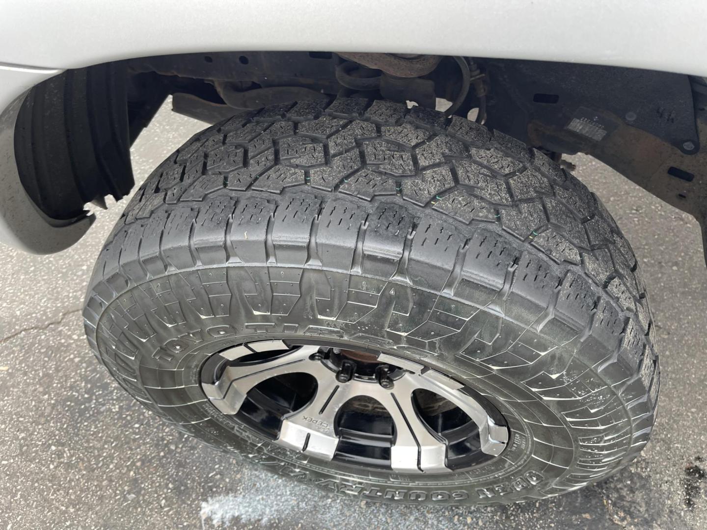 2010 Silver Sky Metallic /Gray Toyota Tacoma Prerunner (3TMJU4GN0AM) with an 4.0 L V6 vvt-i engine, AUTOMATIC transmission, located at 801 South State Street, Salt Lake City, UT, 84111, (801) 328-0098, 40.751953, -111.888206 - Experience unbeatable durability with this 2010 Toyota Tacoma. Reliable with impressive off-road capabilities, it offers a smooth ride and a comfortable, well-built interior. A dream for any adventurer. Own the road - and everywhere beyond. Get it used for a great value. Live the Toyota Tacoma exper - Photo#18