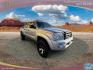 2010 Silver Sky Metallic /Gray Toyota Tacoma Prerunner (3TMJU4GN0AM) with an 4.0 L V6 vvt-i engine, AUTOMATIC transmission, located at 801 South State Street, Salt Lake City, UT, 84111, (801) 328-0098, 40.751953, -111.888206 - Experience unbeatable durability with this 2010 Toyota Tacoma. Reliable with impressive off-road capabilities, it offers a smooth ride and a comfortable, well-built interior. A dream for any adventurer. Own the road - and everywhere beyond. Get it used for a great value. Live the Toyota Tacoma exper - Photo#7