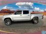 2010 Silver Sky Metallic /Gray Toyota Tacoma Prerunner (3TMJU4GN0AM) with an 4.0 L V6 vvt-i engine, AUTOMATIC transmission, located at 801 South State Street, Salt Lake City, UT, 84111, (801) 328-0098, 40.751953, -111.888206 - Experience unbeatable durability with this 2010 Toyota Tacoma. Reliable with impressive off-road capabilities, it offers a smooth ride and a comfortable, well-built interior. A dream for any adventurer. Own the road - and everywhere beyond. Get it used for a great value. Live the Toyota Tacoma exper - Photo#6