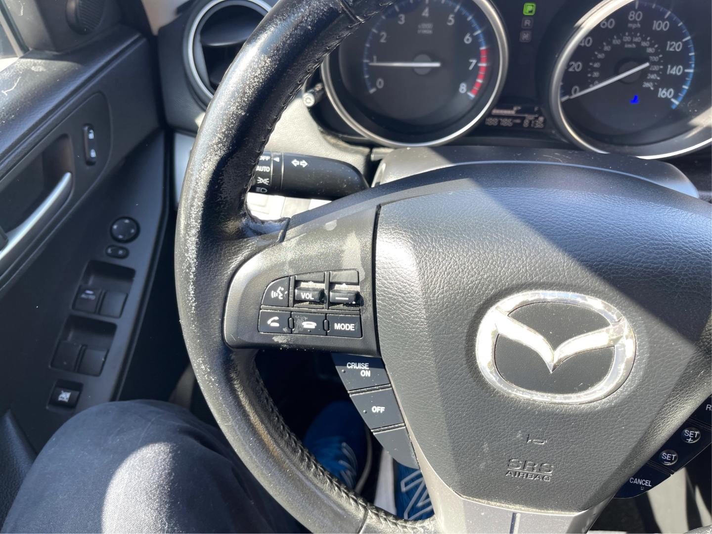 2012 Blue /BLACK Mazda MAZDA3 3 I Grand Touring (JM1BL1M78C1) with an 2.0 Liter 4 Cylinder engine, AUTOMATIC transmission, located at 801 South State Street, Salt Lake City, UT, 84111, (801) 328-0098, 40.751953, -111.888206 - "Get yourself into this exquisite 2012 Mazda MAZDA3! With impeccable handling, attractive design, great fuel efficiency, and top-notch safety features, it delivers an unmatched driving experience. Low mileage with a great price tag - It’s pre-owned, not pre-loved!" Features Top Features: Alloy W - Photo#22