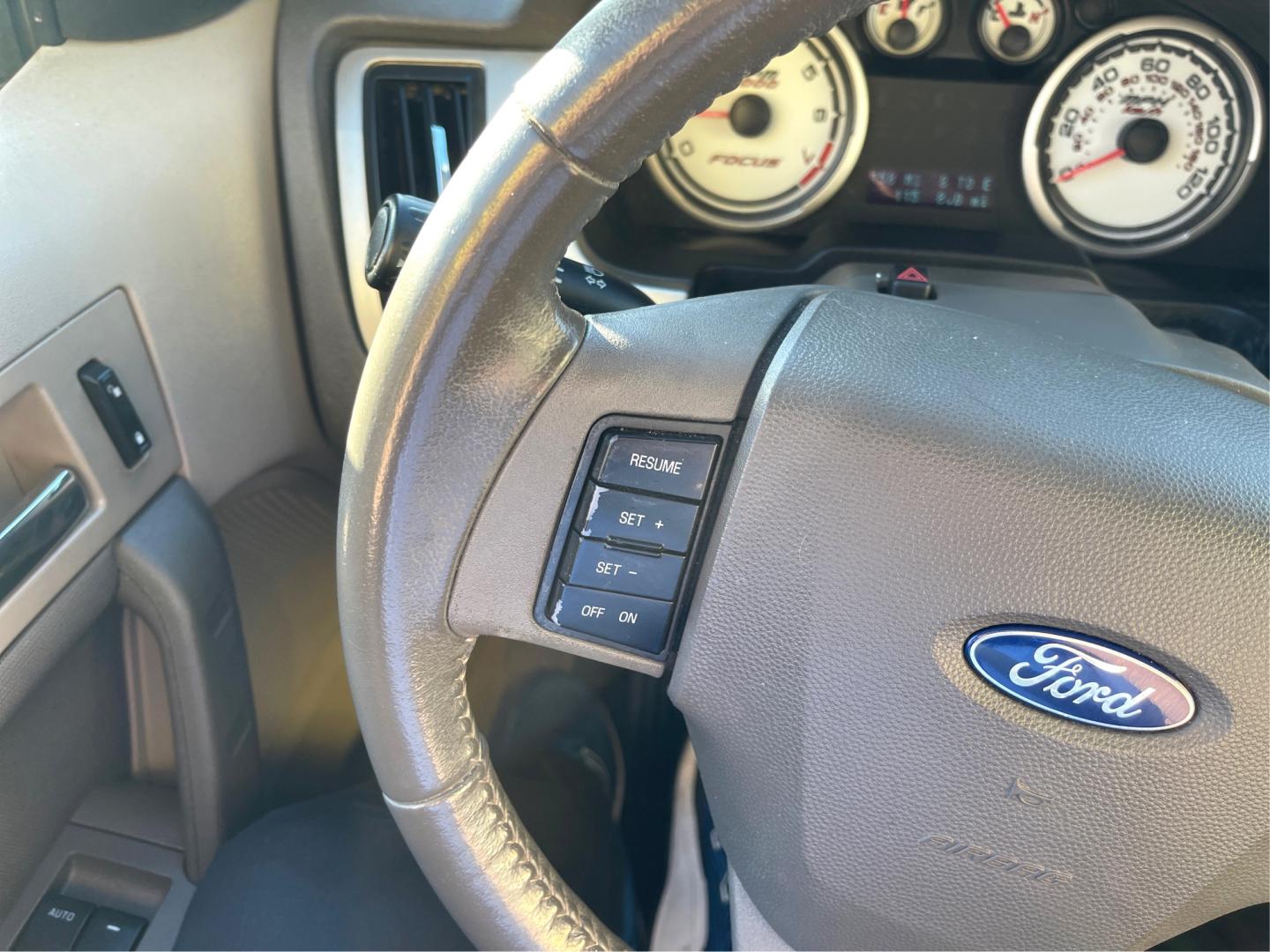 2008 Superior Blue Metallic /Gray Ford Focus SE (1FAHP35N38W) with an 2.0 Liter 4 Cylinder engine, AUTOMATIC transmission, located at 801 South State Street, Salt Lake City, UT, 84111, (801) 328-0098, 40.751953, -111.888206 - LOW Miles hard to find! Check out this 2008 Ford Focus, an enduring classic! It offers outstanding fuel efficiency, a comfortable interior, and smooth handling. It comes with a reliable history and promises consistent performance. Perfect for anyone seeking a budget-friendly, quality ride. Don't mis - Photo#22