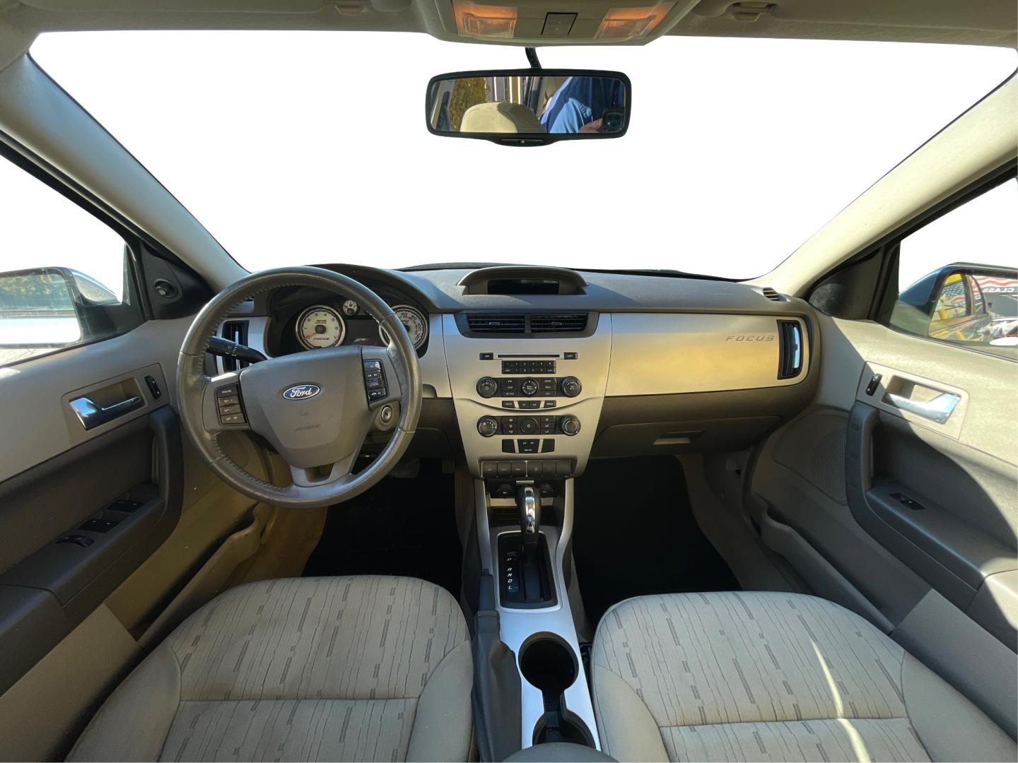 2008 Superior Blue Metallic /Gray Ford Focus SE (1FAHP35N38W) with an 2.0 Liter 4 Cylinder engine, AUTOMATIC transmission, located at 801 South State Street, Salt Lake City, UT, 84111, (801) 328-0098, 40.751953, -111.888206 - LOW Miles hard to find! Check out this 2008 Ford Focus, an enduring classic! It offers outstanding fuel efficiency, a comfortable interior, and smooth handling. It comes with a reliable history and promises consistent performance. Perfect for anyone seeking a budget-friendly, quality ride. Don't mis - Photo#21