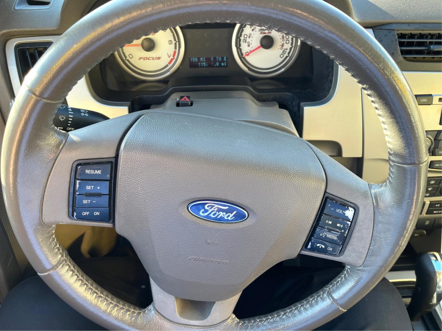 2008 Superior Blue Metallic /Gray Ford Focus SE (1FAHP35N38W) with an 2.0 Liter 4 Cylinder engine, AUTOMATIC transmission, located at 801 South State Street, Salt Lake City, UT, 84111, (801) 328-0098, 40.751953, -111.888206 - LOW Miles hard to find! Check out this 2008 Ford Focus, an enduring classic! It offers outstanding fuel efficiency, a comfortable interior, and smooth handling. It comes with a reliable history and promises consistent performance. Perfect for anyone seeking a budget-friendly, quality ride. Don't mis - Photo#16