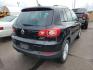 2009 Black /BLACK Volkswagen Tiguan SEL (WVGBV75N29W) with an 2.0L engine, AUTOMATIC transmission, located at 801 South State Street, Salt Lake City, UT, 84111, (801) 328-0098, 40.751953, -111.888206 - Features Top Features: 4WD/AWD, Navigation System, Alloy Wheels, Rear View Camera, Dynaudio, Satellite Radio Ready, Front Seat Heaters, Tow Hitch, Leather Seats, Turbo Charged Engine, Memory Seat(s) Basic Features: ABS Brakes, Auxiliary Audio Input, Power Locks, Rear Defroster, AM/FM Stereo, CD Au - Photo#23