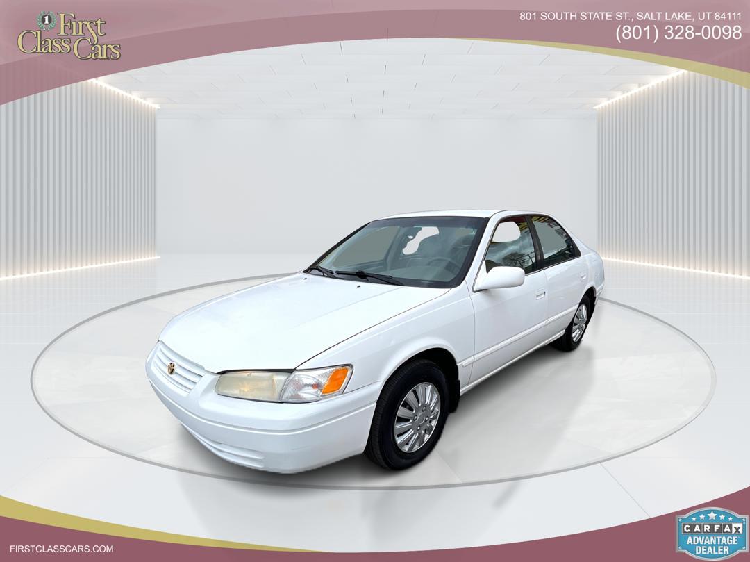 photo of 1999 Toyota Camry CE