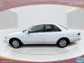 1999 Pure White /Tan Toyota Camry LE (JT2BG28KXX0) with an 2.2Liter 4 Cylinder engine, Automatic transmission, located at 801 South State Street, Salt Lake City, UT, 84111, (801) 328-0098, 40.751953, -111.888206 - Top Features:Cloth Seats, ABS Brakes, CD Audio, Power Mirrors, Side Airbags, AM/FM Stereo, Cassette Player, Power Seat(s), Air Conditioning, Cruise Control, Power Windows, Automatic Transmission, Power Locks, Rear Defroster "Experience unbeatable reliability with this 1999 used Toyota Camry. Boas - Photo#6