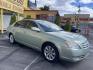 2007 /Tan Toyota Avalon Limited (4T1BK36B27U) with an 3.5L V6 DOHC 24V engine, 5-Speed Automatic Overdrive transmission, located at 801 South State Street, Salt Lake City, UT, 84111, (801) 328-0098, 40.751953, -111.888206 - Extra clean great condition! Clean title! No salt, no rust. It is from a dry climate area. Clean Carfax only 2 owners! A must see! Features: Alloy Wheels, Leather Seats, Sunroof(s), ABS Brakes, CD Audio, Power Locks, Rear Defroster, AM/FM Stereo, Cassette Player, Power Mirrors, Side Airbags, Air Co - Photo#3