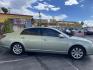 2007 /Tan Toyota Avalon Limited (4T1BK36B27U) with an 3.5L V6 DOHC 24V engine, 5-Speed Automatic Overdrive transmission, located at 801 South State Street, Salt Lake City, UT, 84111, (801) 328-0098, 40.751953, -111.888206 - Extra clean great condition! Clean title! No salt, no rust. It is from a dry climate area. Clean Carfax only 2 owners! A must see! Features: Alloy Wheels, Leather Seats, Sunroof(s), ABS Brakes, CD Audio, Power Locks, Rear Defroster, AM/FM Stereo, Cassette Player, Power Mirrors, Side Airbags, Air Co - Photo#4