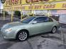 2007 /Tan Toyota Avalon Limited (4T1BK36B27U) with an 3.5L V6 DOHC 24V engine, 5-Speed Automatic Overdrive transmission, located at 801 South State Street, Salt Lake City, UT, 84111, (801) 328-0098, 40.751953, -111.888206 - Extra clean great condition! Clean title! No salt, no rust. It is from a dry climate area. Clean Carfax only 2 owners! A must see! Features: Alloy Wheels, Leather Seats, Sunroof(s), ABS Brakes, CD Audio, Power Locks, Rear Defroster, AM/FM Stereo, Cassette Player, Power Mirrors, Side Airbags, Air Co - Photo#9