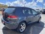 2011 French Blue Metallic /Black Volkswagen Golf 2.5L 4-Door PZEV (WVWDB7AJ3BW) with an 2.5L L5 DOHC 20V engine, 6-Speed Automatic transmission, located at 801 South State Street, Salt Lake City, UT, 84111, (801) 328-0098, 40.751953, -111.888206 - Clean Carfax! Clean title! From a dry climate area no salt no rust! Very nice must see! Features: Alloy Wheels, Front Seat Heaters, Bluetooth Technology, Sunroof(s), Cloth Seats, ABS Brakes, Auxiliary Audio Input, Power Locks, Side Airbags, AM/FM Stereo CD Audio, Power Mirrors, Traction Control, A - Photo#7