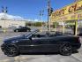 2005 /Black BMW 3-Series 325Ci convertible (WBABW33495P) with an 2.5L L6 DOHC 24V engine, Automatic transmission, located at 801 South State Street, Salt Lake City, UT, 84111, (801) 328-0098, 40.751953, -111.888206 - Features: Alloy Wheels, Leather Seats, Front Seat Heaters, Memory Seat(s), Harman Kardon Sound, Soft Top, ABS Brakes, CD Audio, Power Seat(s), Traction Control, AM/FM Stereo, Cruise Control, Power Windows, Air Conditioning, Power Locks, Rear Defroster, Automatic Transmission, Power Mirrors, Side Air - Photo#14