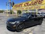 2005 /Black BMW 3-Series 325Ci convertible (WBABW33495P) with an 2.5L L6 DOHC 24V engine, Automatic transmission, located at 801 South State Street, Salt Lake City, UT, 84111, (801) 328-0098, 40.751953, -111.888206 - Features: Alloy Wheels, Leather Seats, Front Seat Heaters, Memory Seat(s), Harman Kardon Sound, Soft Top, ABS Brakes, CD Audio, Power Seat(s), Traction Control, AM/FM Stereo, Cruise Control, Power Windows, Air Conditioning, Power Locks, Rear Defroster, Automatic Transmission, Power Mirrors, Side Air - Photo#15