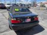 2005 /Black BMW 3-Series 325Ci convertible (WBABW33495P) with an 2.5L L6 DOHC 24V engine, Automatic transmission, located at 801 South State Street, Salt Lake City, UT, 84111, (801) 328-0098, 40.751953, -111.888206 - Features: Alloy Wheels, Leather Seats, Front Seat Heaters, Memory Seat(s), Harman Kardon Sound, Soft Top, ABS Brakes, CD Audio, Power Seat(s), Traction Control, AM/FM Stereo, Cruise Control, Power Windows, Air Conditioning, Power Locks, Rear Defroster, Automatic Transmission, Power Mirrors, Side Air - Photo#7