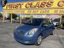 2008 Blue /Tan Toyota Yaris Liftback (JTDJT923785) with an 1.5L L4 DOHC 16V engine, Manual transmission, located at 801 South State Street, Salt Lake City, UT, 84111, (801) 328-0098, 40.751953, -111.888206 - Clean 1 owner! Clean title! Great gas mileage gets over 35-40 MPG with a manual transmission and 1.5 liter 4 cylinder! Perfect commuter car for anyone who drives to work over 20-50 miles! This is a perfect car to travel on long distance trips to save gas money! Features: Cloth Seats, AM/FM Stereo, - Photo#13